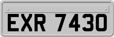 EXR7430