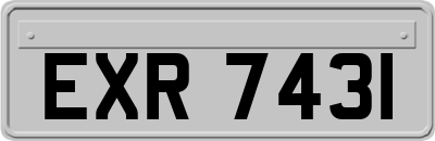 EXR7431