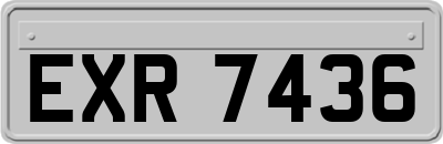 EXR7436