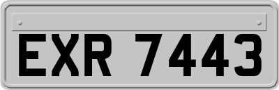 EXR7443
