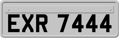 EXR7444