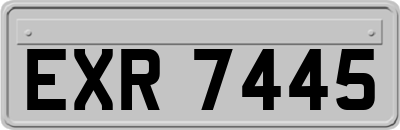 EXR7445