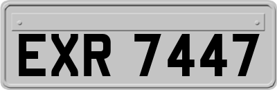 EXR7447