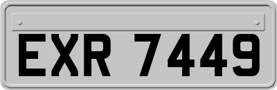 EXR7449