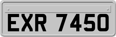 EXR7450
