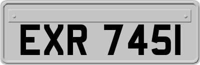 EXR7451