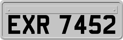 EXR7452