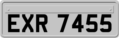 EXR7455