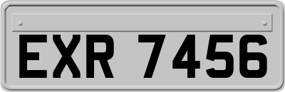 EXR7456