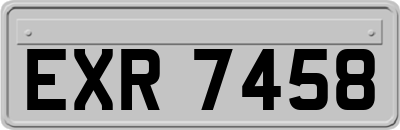EXR7458