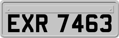 EXR7463