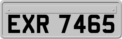 EXR7465