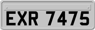 EXR7475