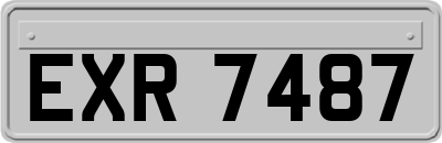 EXR7487