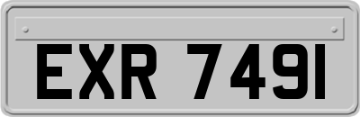EXR7491