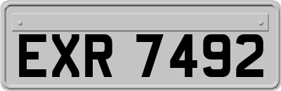 EXR7492