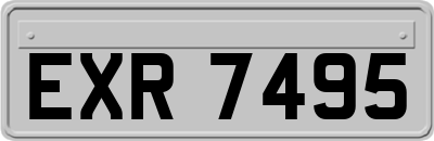 EXR7495