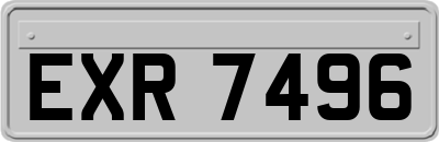 EXR7496