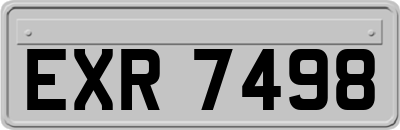 EXR7498