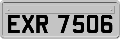 EXR7506