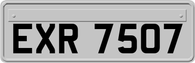 EXR7507
