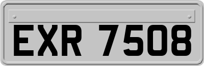 EXR7508