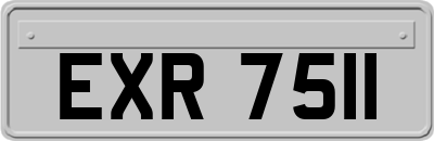 EXR7511