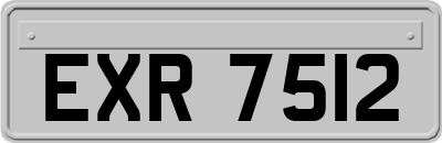 EXR7512