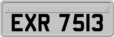 EXR7513