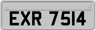 EXR7514