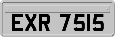 EXR7515