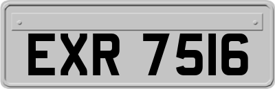 EXR7516