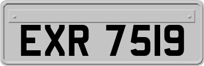 EXR7519