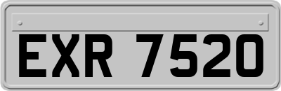 EXR7520