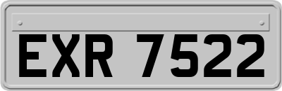 EXR7522