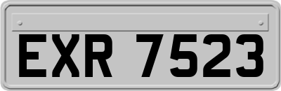 EXR7523