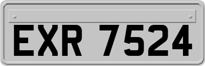 EXR7524