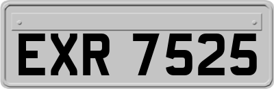 EXR7525