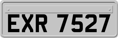 EXR7527