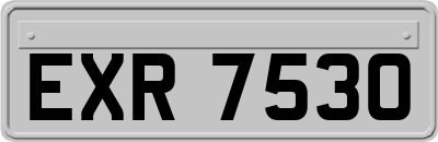 EXR7530