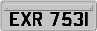 EXR7531