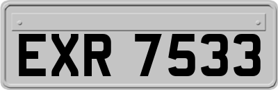 EXR7533