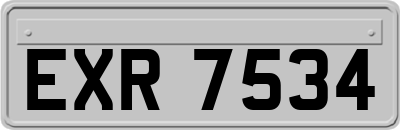 EXR7534