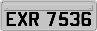 EXR7536
