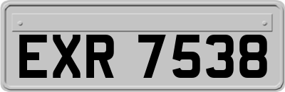 EXR7538