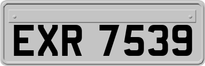 EXR7539