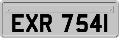 EXR7541