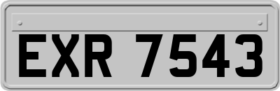 EXR7543
