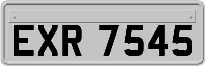 EXR7545