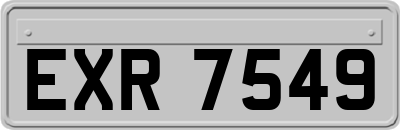 EXR7549